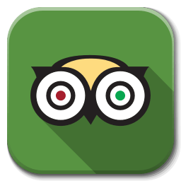 TripAdvisor Icon TripAdvisor Icon - Lokale Branchenbucheinträge