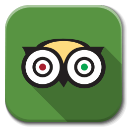 TripAdvisor Icon - Lokale Branchenbucheinträge