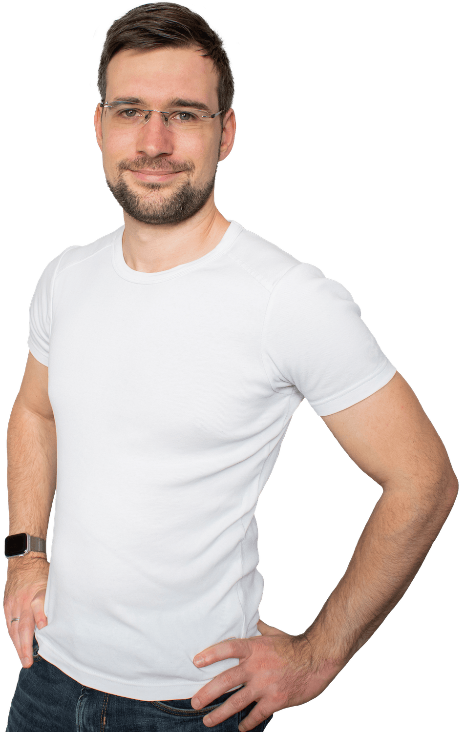 Riccardo Dreihaupt - Webdesigner aus Leipzig